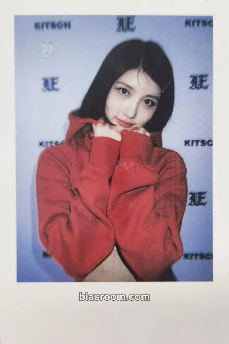 Gaeul I've IVE Photocard - IVE - IVE K-pop photocard