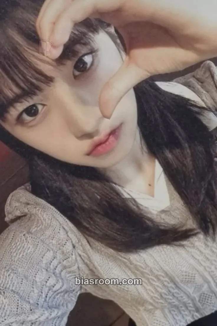 Yujin I've IVE Photocard - IVE - IVE K-pop photocard
