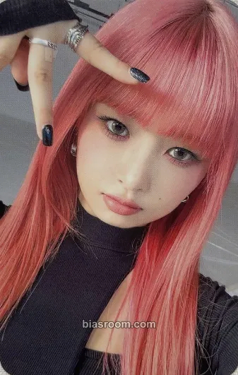 Rei I've IVE Photocard - IVE - IVE K-pop photocard