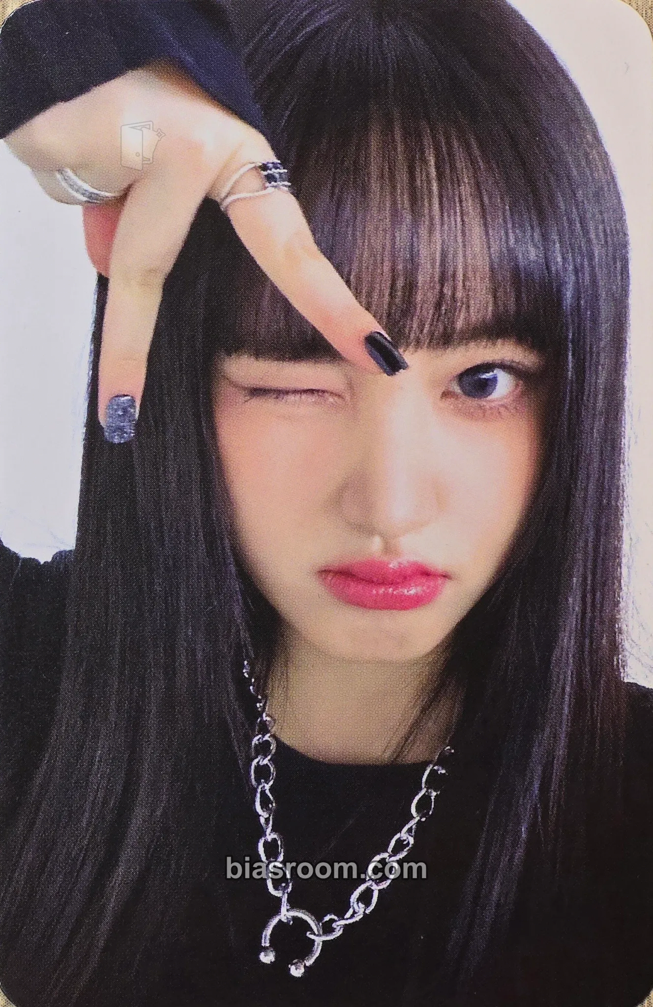 Liz I've IVE Photocard - IVE - IVE K-pop photocard