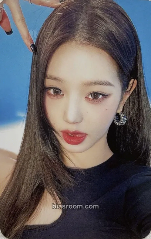 Wonyoung I've IVE Photocard - IVE - IVE K-pop photocard