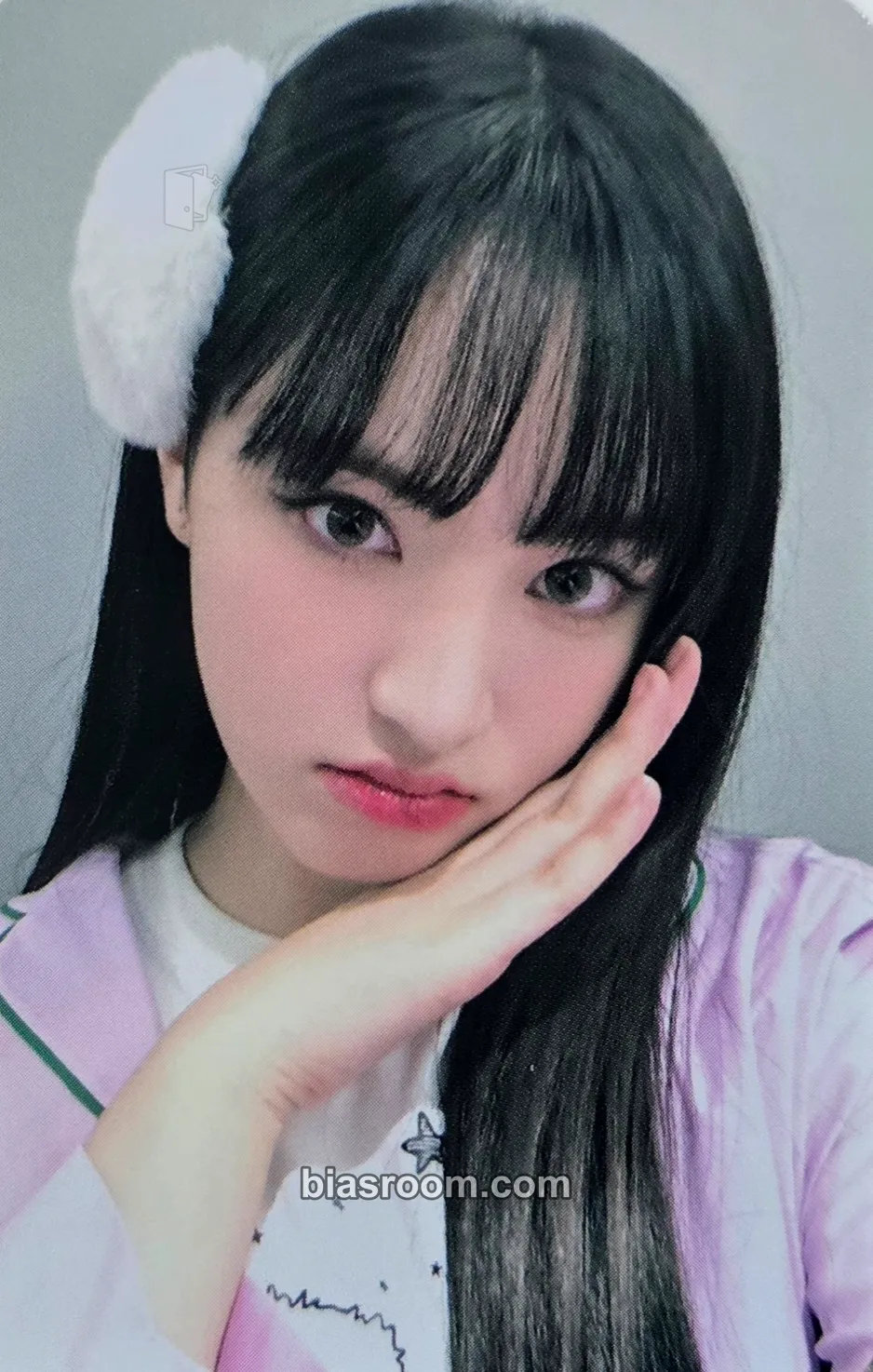 Liz I've IVE Photocard - IVE - IVE K-pop photocard
