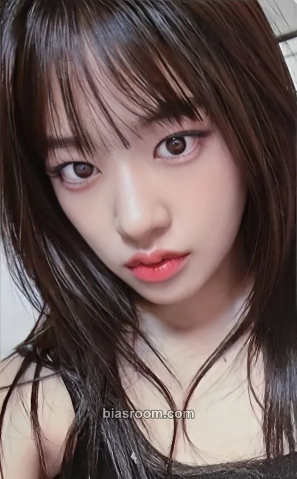 Yujin I've IVE Photocard - IVE - IVE K-pop photocard