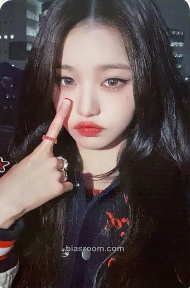 Wonyoung I've IVE Photocard - IVE - IVE K-pop photocard