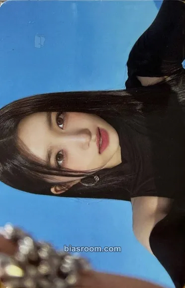 Leeseo I've IVE Photocard - IVE - IVE K-pop photocard