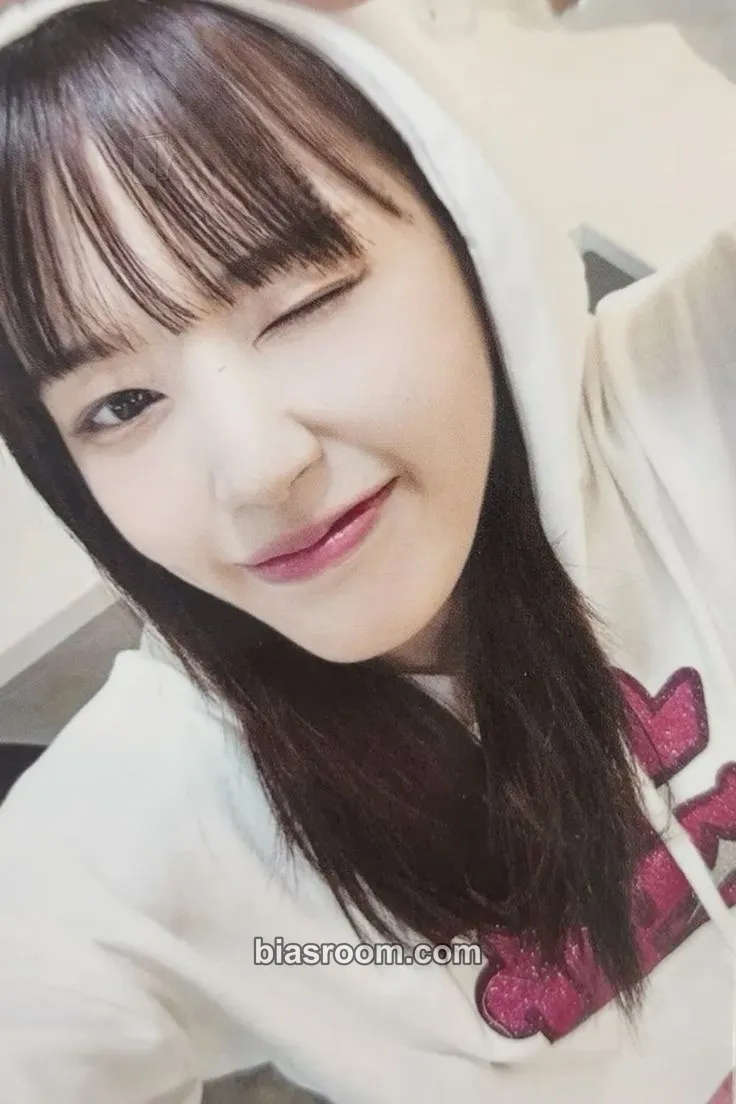Yujin I've IVE Photocard - IVE - IVE K-pop photocard