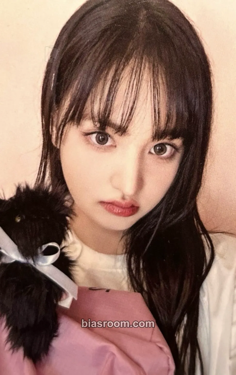 Liz I've IVE Photocard - IVE - IVE K-pop photocard
