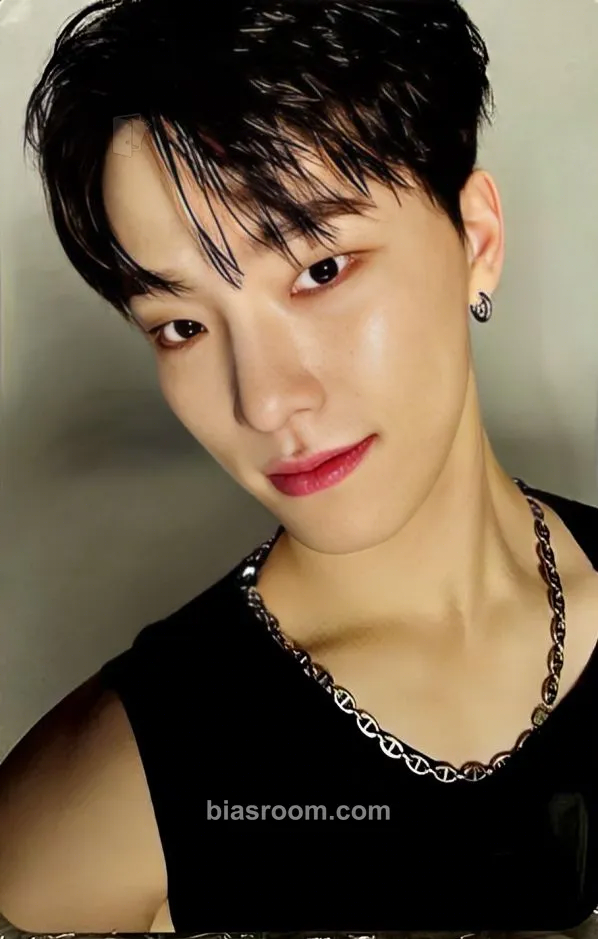 Dino Spill the Feels Photocard - SEVENTEEN - SEVENTEEN K-pop photocard