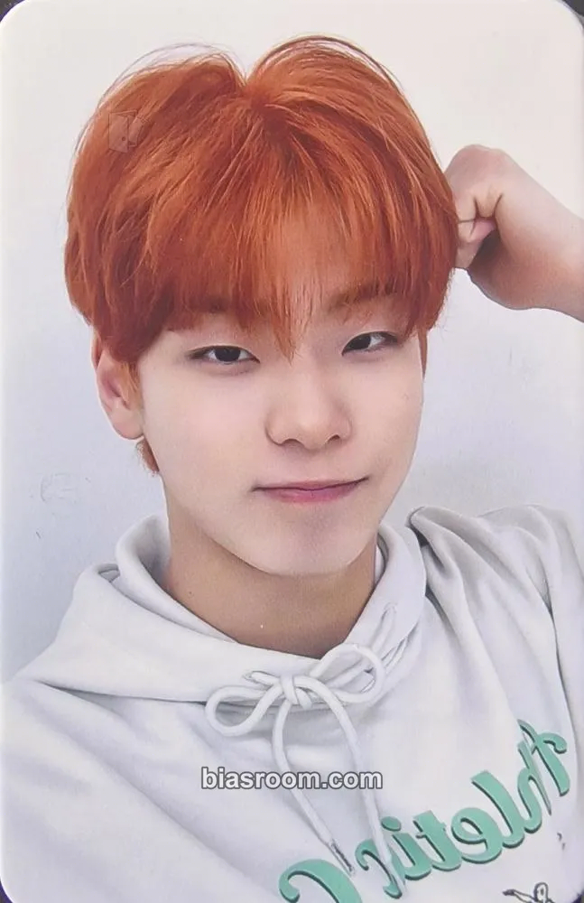 Dogyun Beat by 82 Photocard - 82Major - 82Major K-pop photocard
