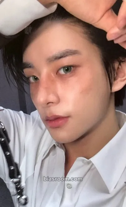 Jake DESIRE: UNLEASH Photocard - ENHYPEN - ENHYPEN K-pop photocard