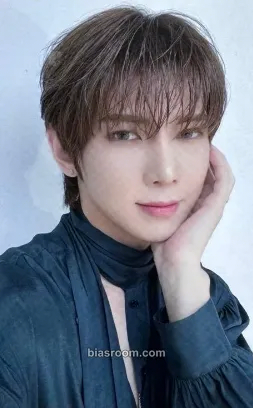 Yeosang Birthday Photocard - ATEEZ - ATEEZ K-pop photocard