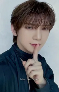 Yeosang Birthday Photocard - ATEEZ - ATEEZ K-pop photocard