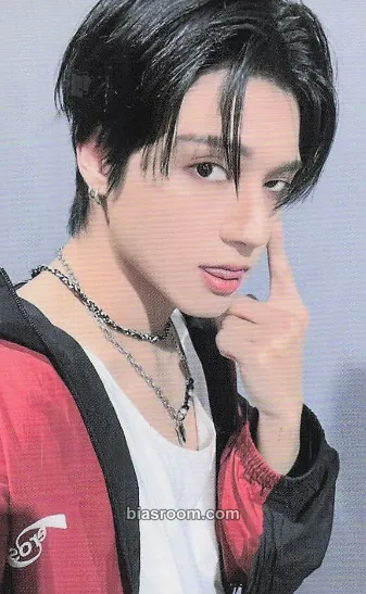 Wooyoung Birthday Photocard - ATEEZ - ATEEZ K-pop photocard