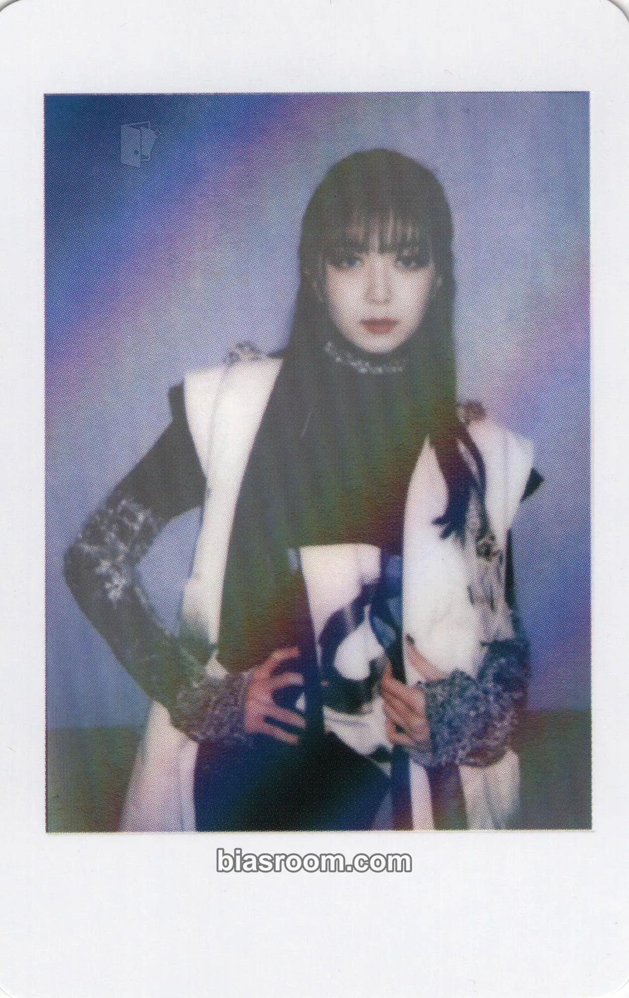 Dami Dystopia : Road to Utopia Photocard - Dreamcatcher - Dreamcatcher K-pop photocard