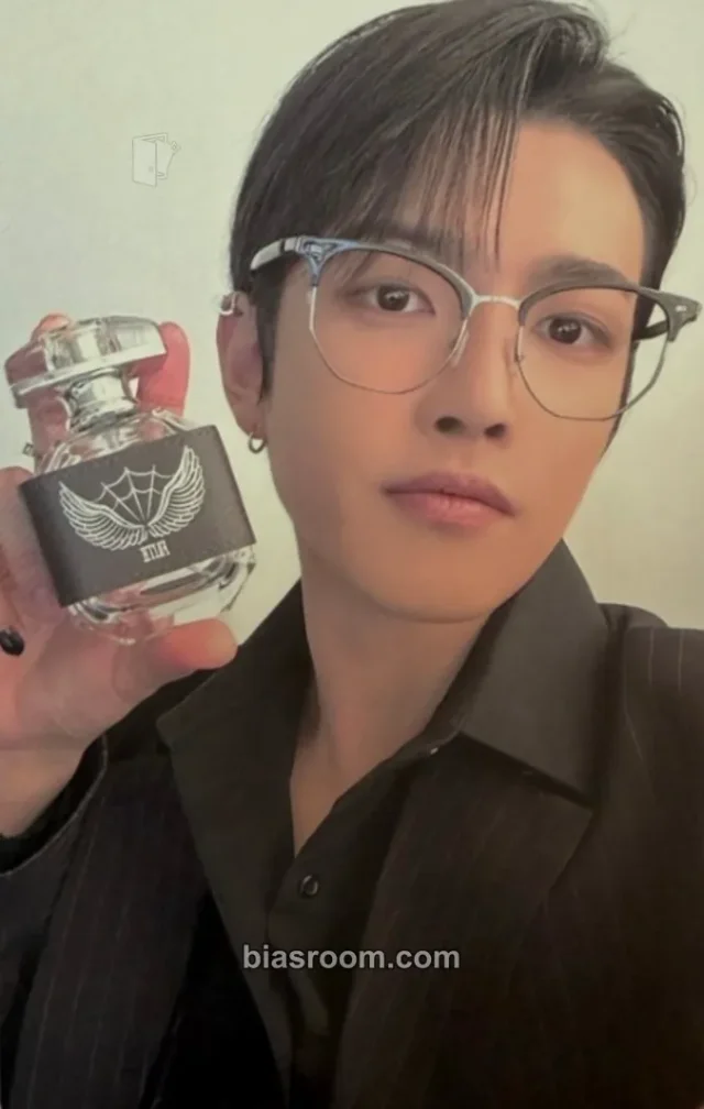 ATEEZ - Hongjoong - 2024 Happy Birthday MD Other merch photocard