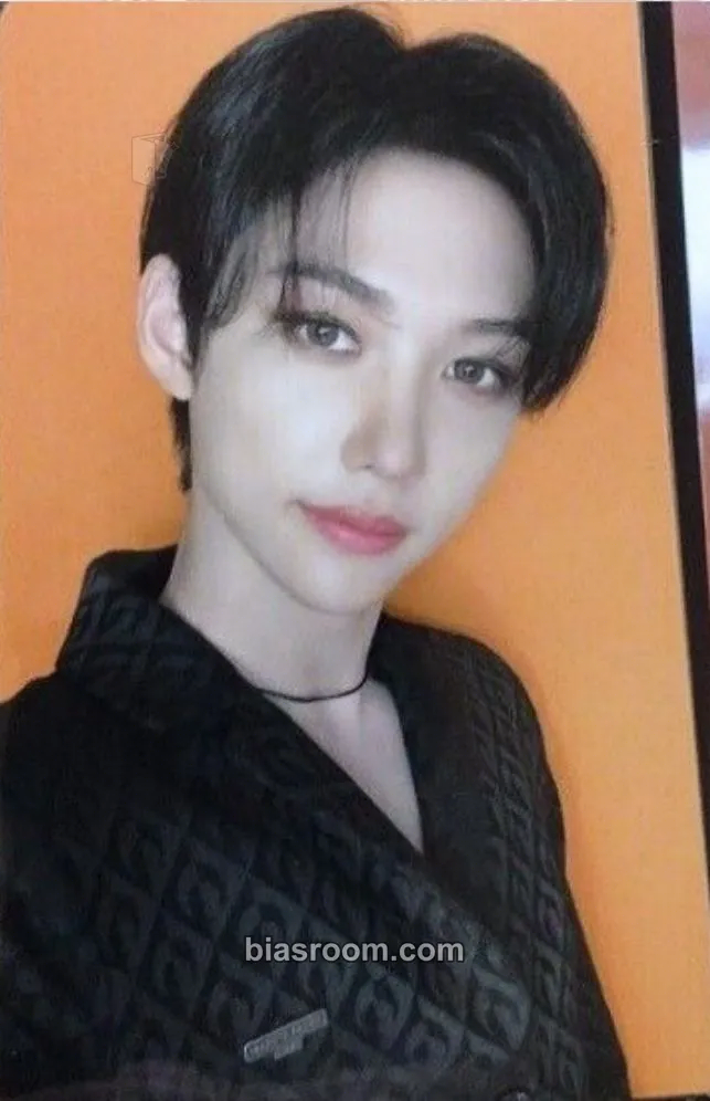 Felix ‘Stay In STAY’ in Jeju Third Photobook Photocard - Stray Kids - Stray Kids K-pop photocard