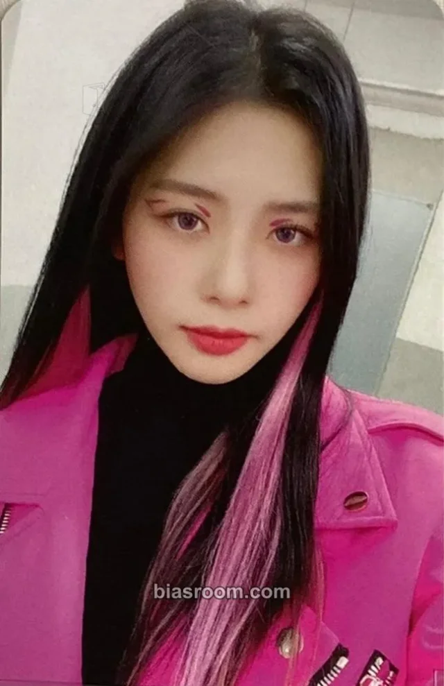 Dreamcatcher - JiU - Dystopia : Road to Utopia Album winner benefit musicart