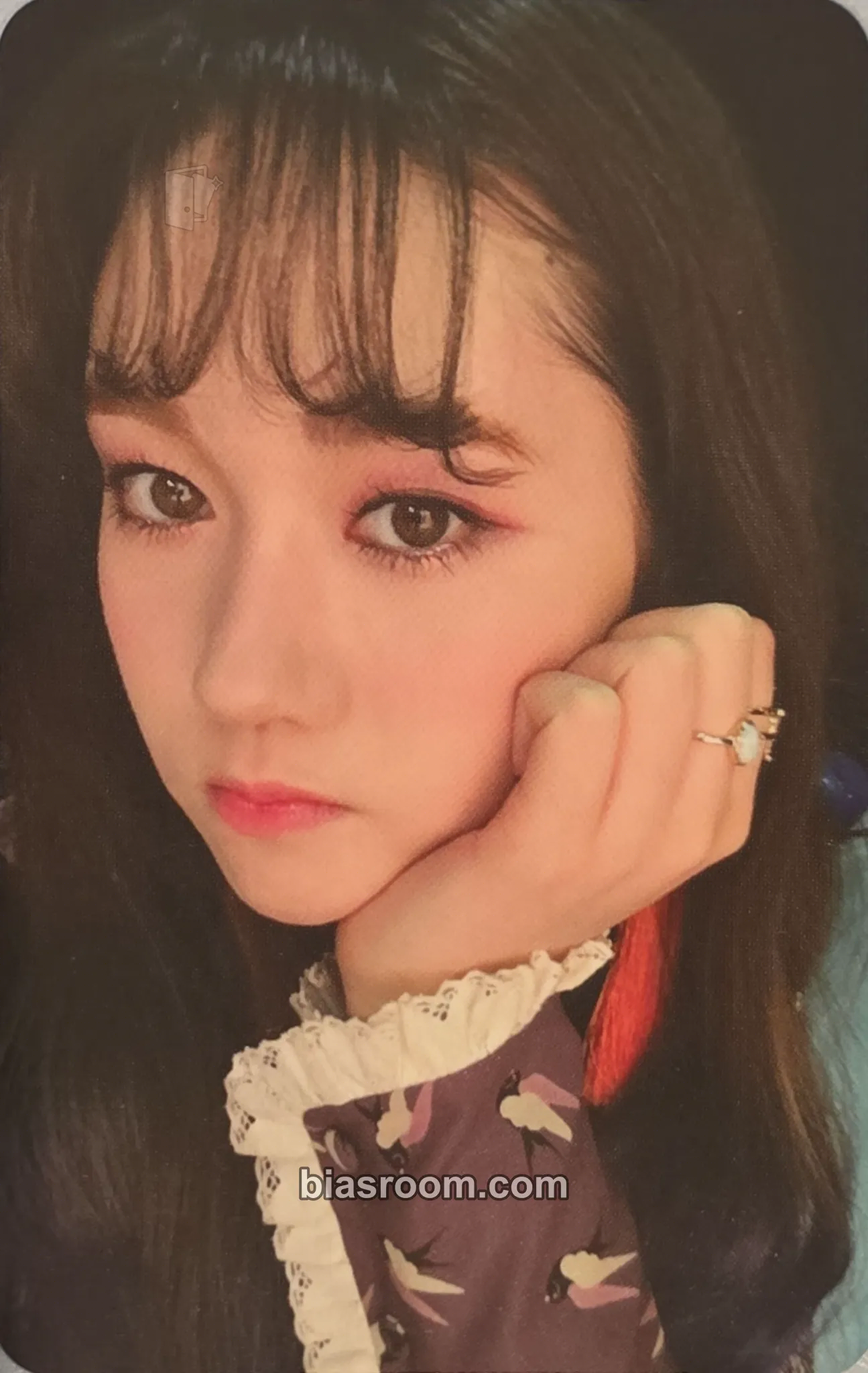Kyla Hi! PRISTIN Photocard - PRISTIN - PRISTIN K-pop photocard