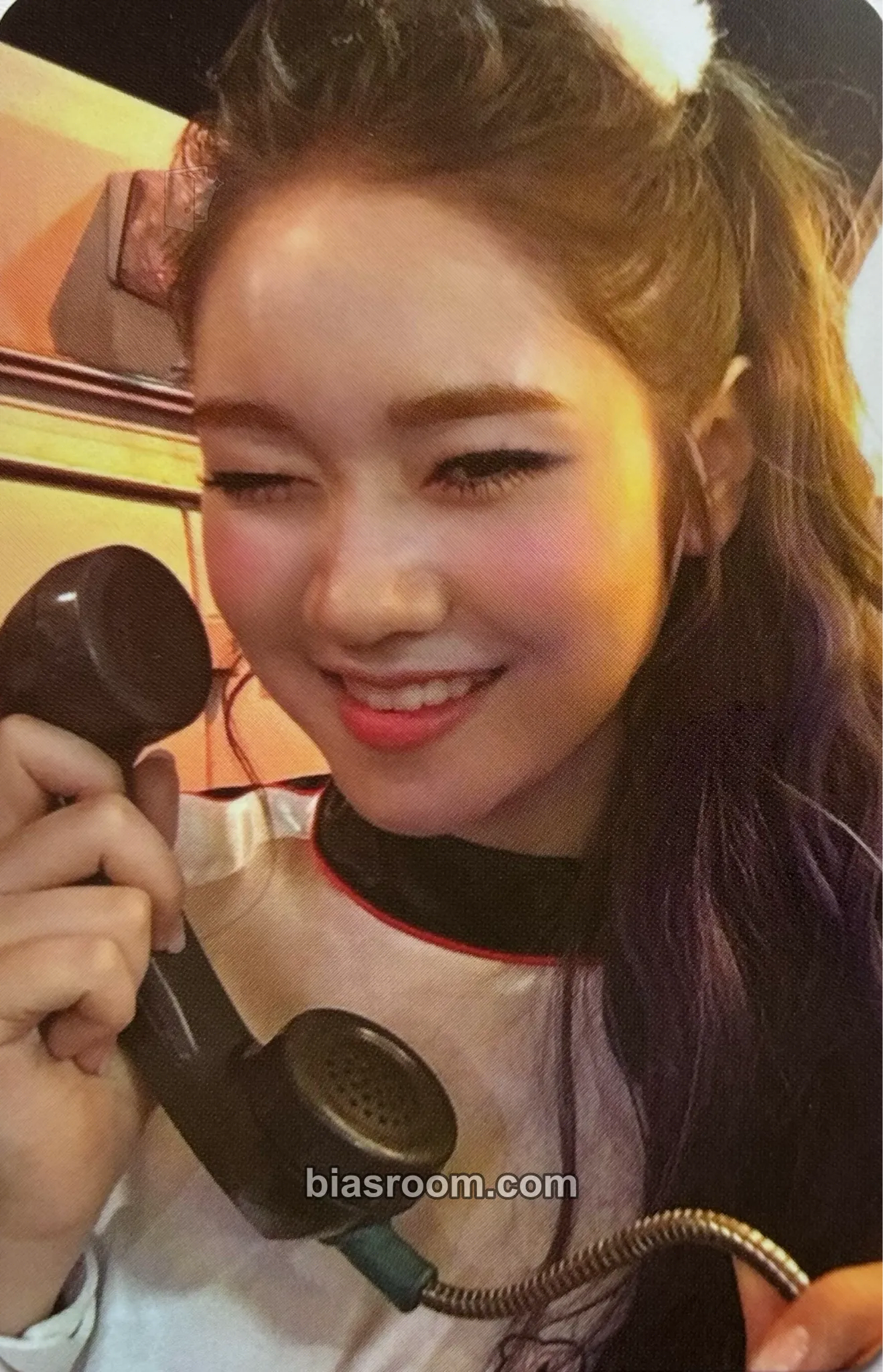 Kyla Hi! PRISTIN Photocard - PRISTIN - PRISTIN K-pop photocard