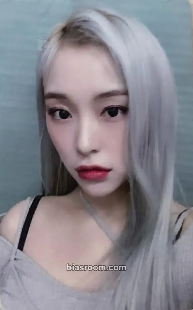 Gahyun Dystopia : Road to Utopia Photocard - Dreamcatcher - Dreamcatcher K-pop photocard