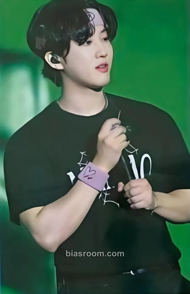 Changbin 2nd World Tour MANIAC ENCORE in JAPAN Blu-ray Photocard - Stray Kids - Stray Kids K-pop photocard