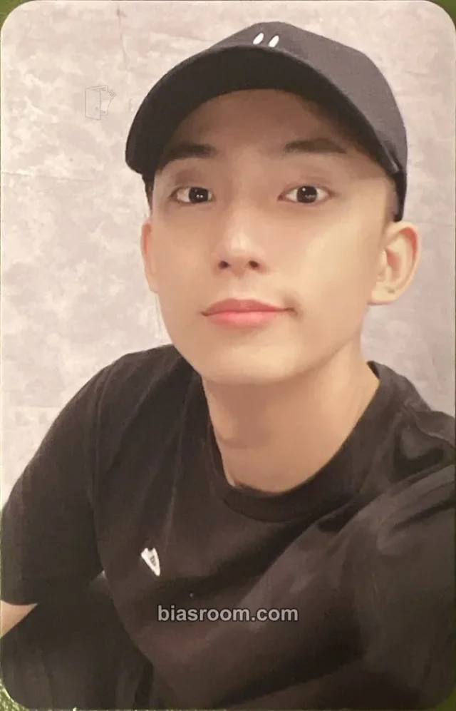 B1A4 - Gongchan - Origine Album album photocard
