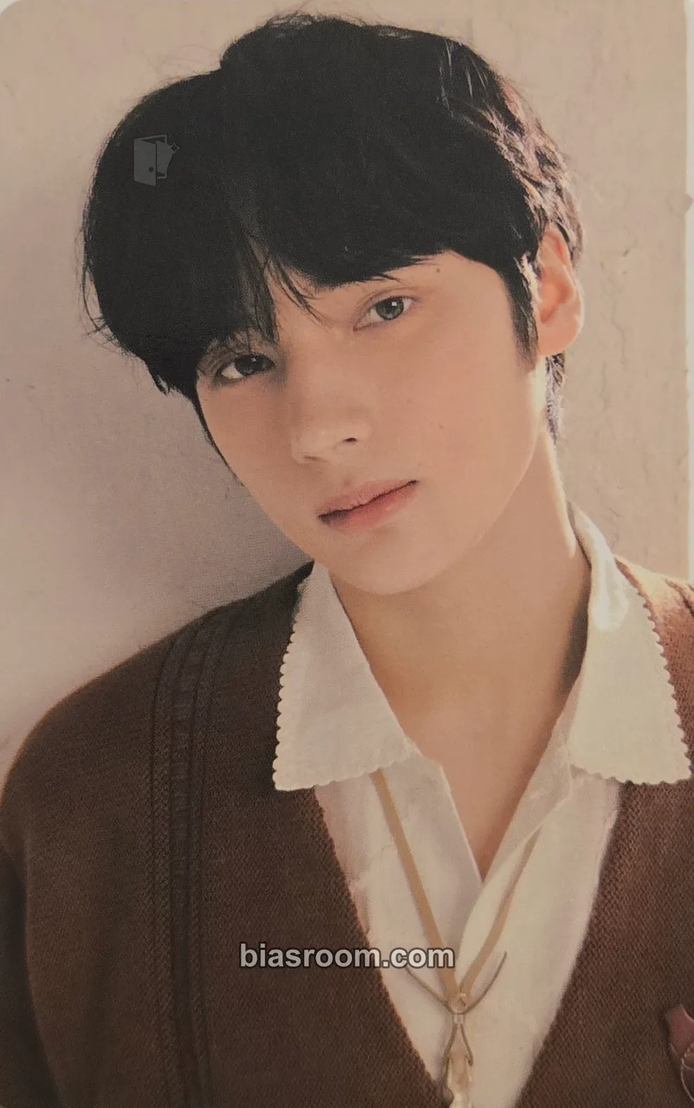 Huening Kai SWEET Photocard - TOMORROW X TOGETHER - TOMORROW X TOGETHER K-pop photocard