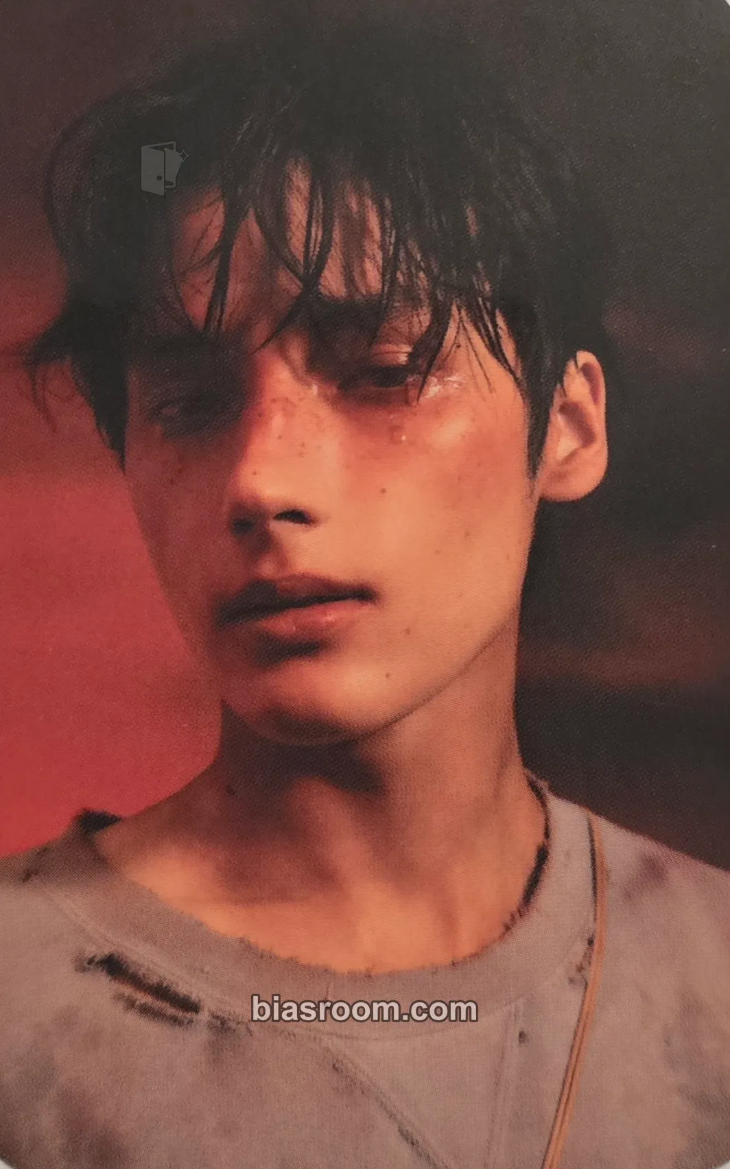 Huening Kai The Star Chapter: Together Photocard - TOMORROW X TOGETHER - TOMORROW X TOGETHER K-pop photocard