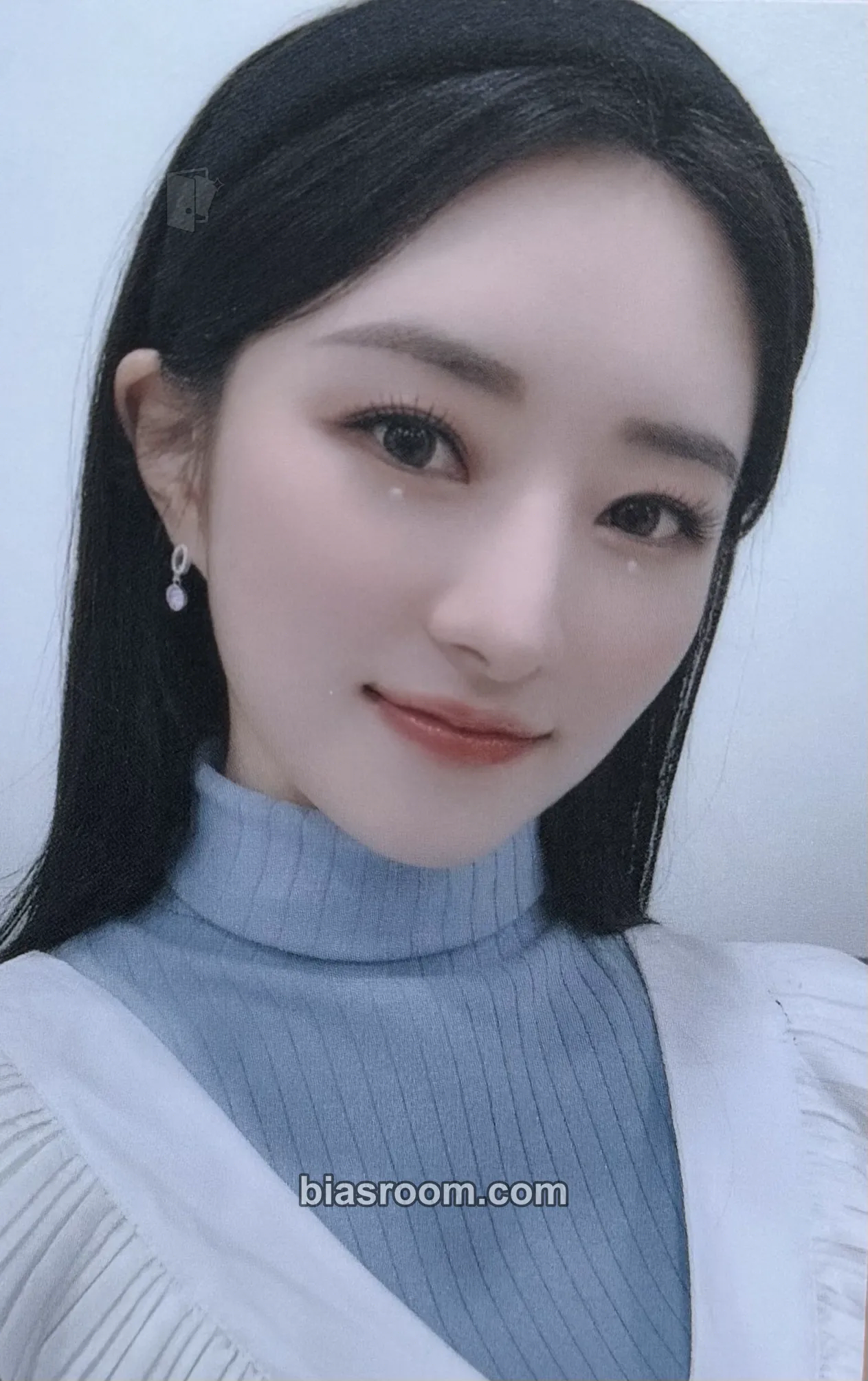 SuA Dystopia : Road to Utopia Photocard - Dreamcatcher - Dreamcatcher K-pop photocard
