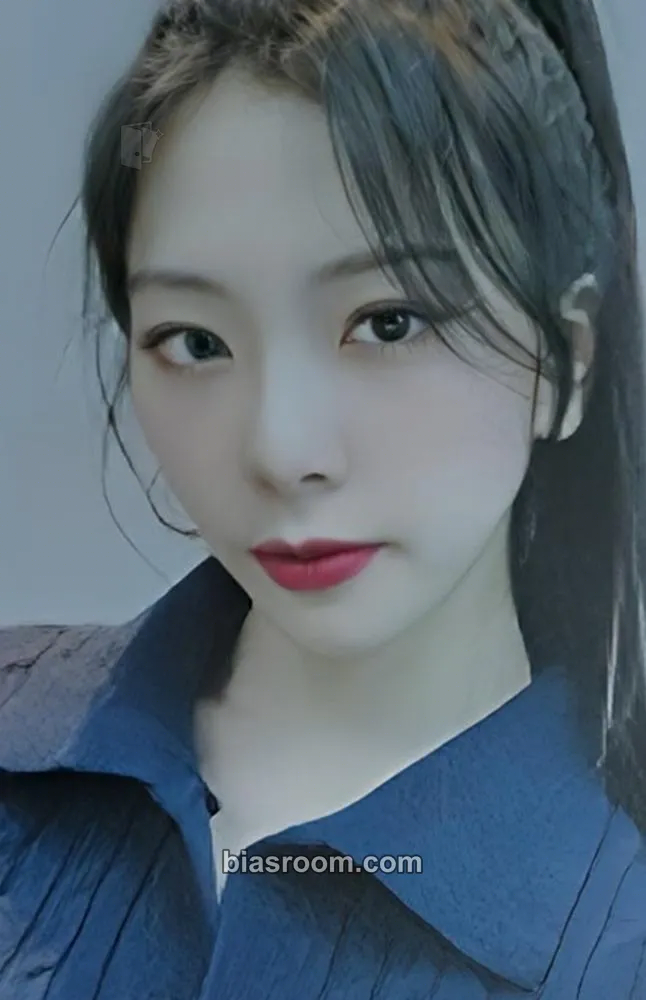 JiU Dystopia : Road to Utopia Photocard - Dreamcatcher - Dreamcatcher K-pop photocard