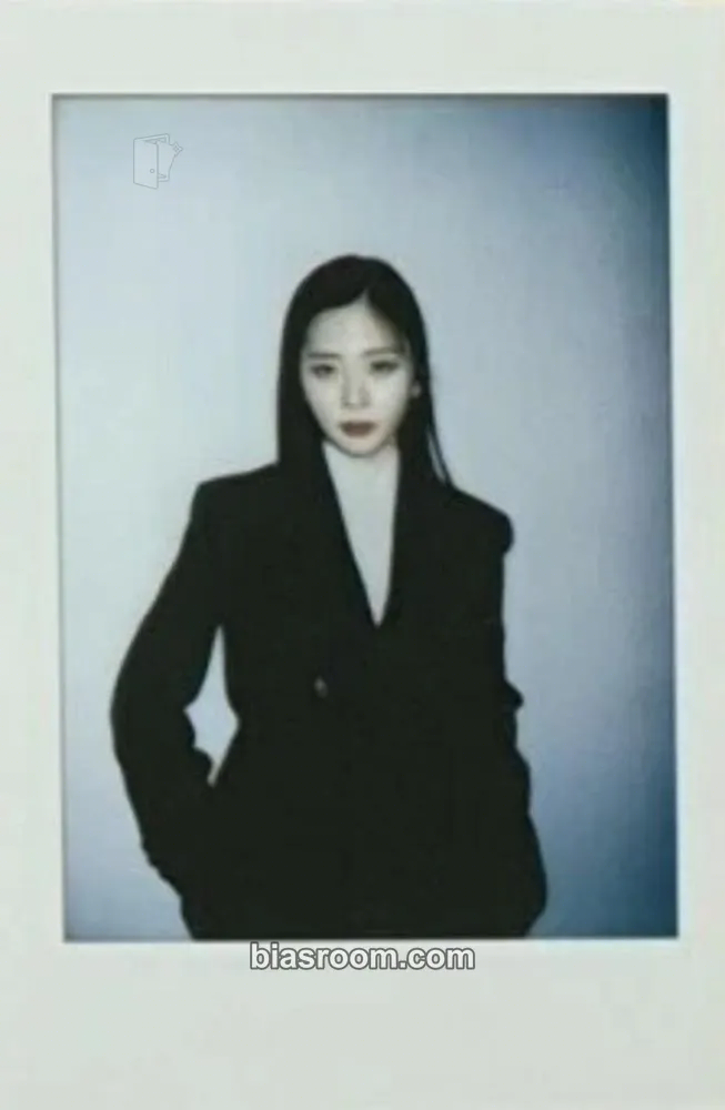 JiU Dystopia : Road to Utopia Photocard - Dreamcatcher - Dreamcatcher K-pop photocard