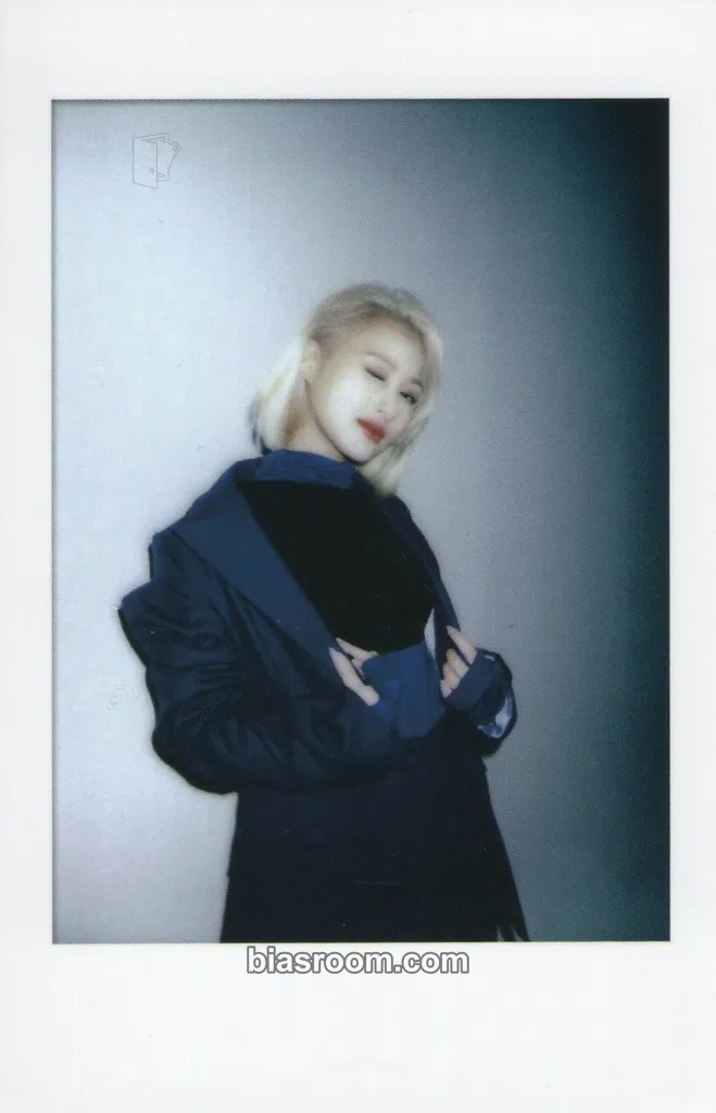 Siyeon Dystopia : Road to Utopia Photocard - Dreamcatcher - Dreamcatcher K-pop photocard