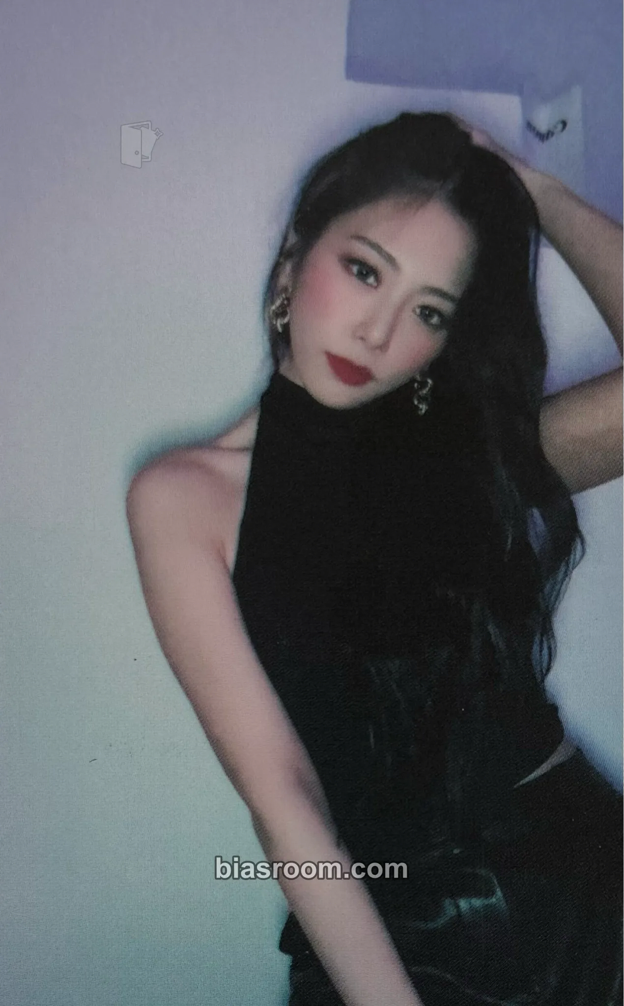 JiU Dystopia : Road to Utopia Photocard - Dreamcatcher - Dreamcatcher K-pop photocard