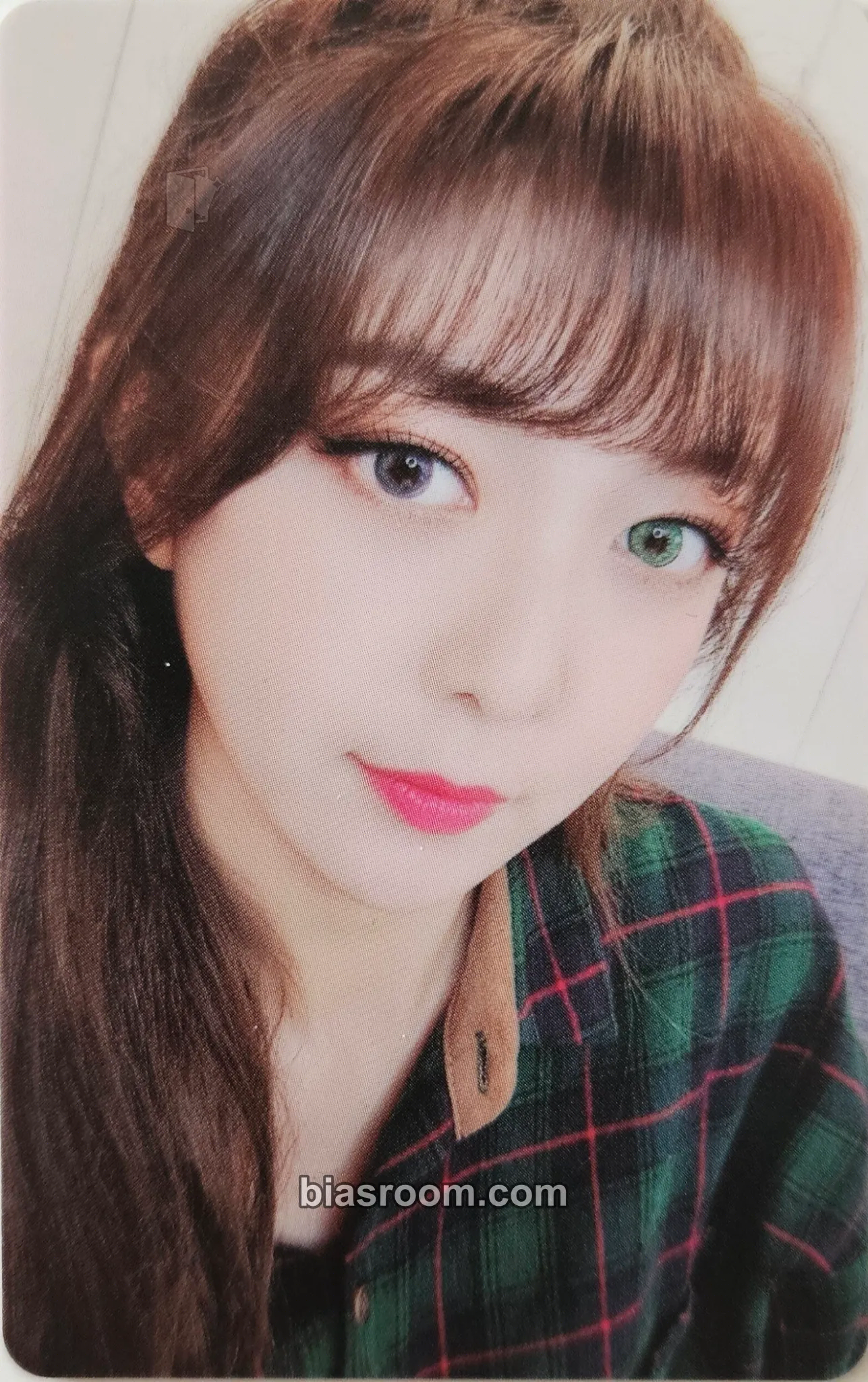 Dami Dystopia : Road to Utopia Photocard - Dreamcatcher - Dreamcatcher K-pop photocard