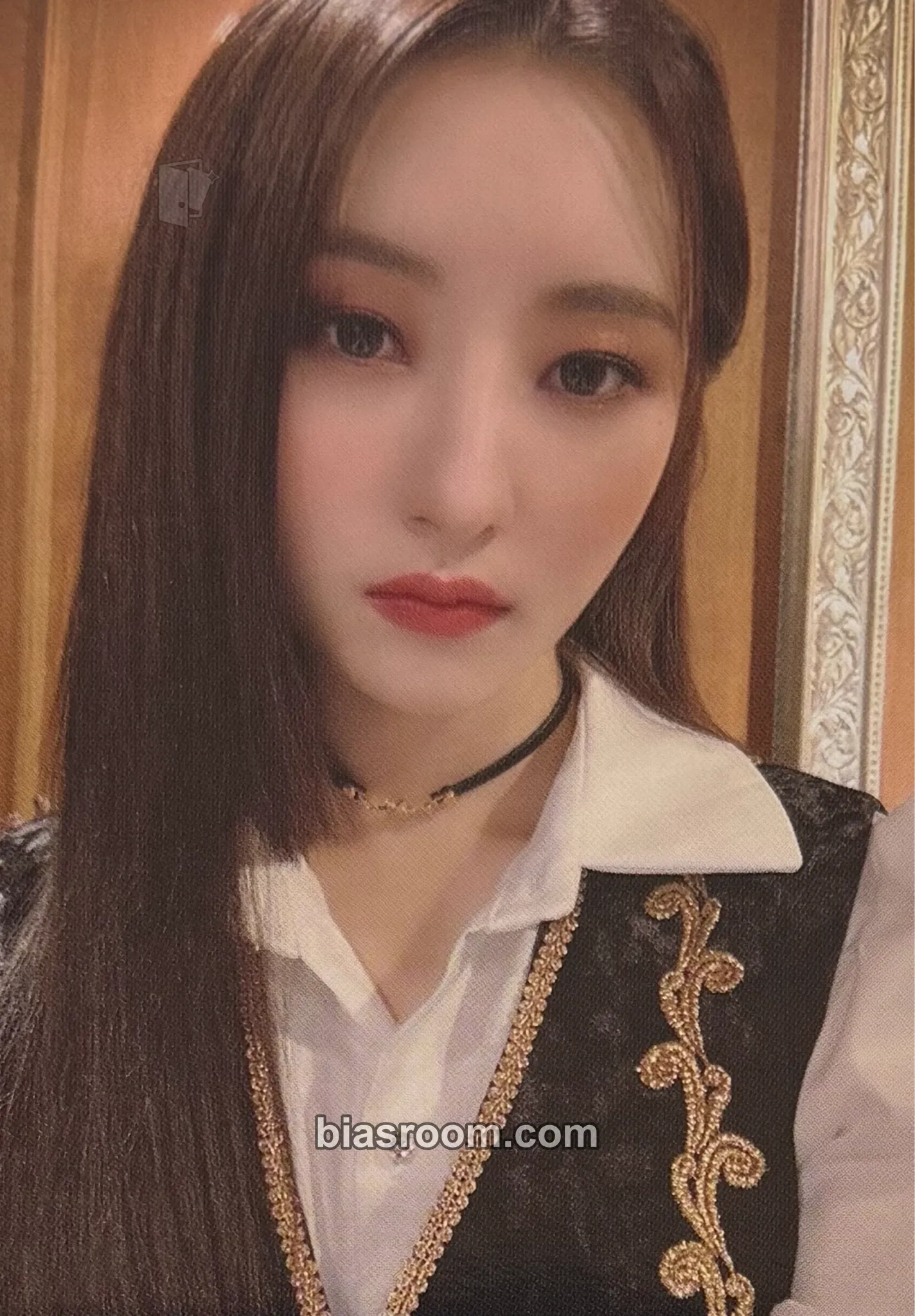 SuA Eclipse Photocard - Dreamcatcher - Dreamcatcher K-pop photocard