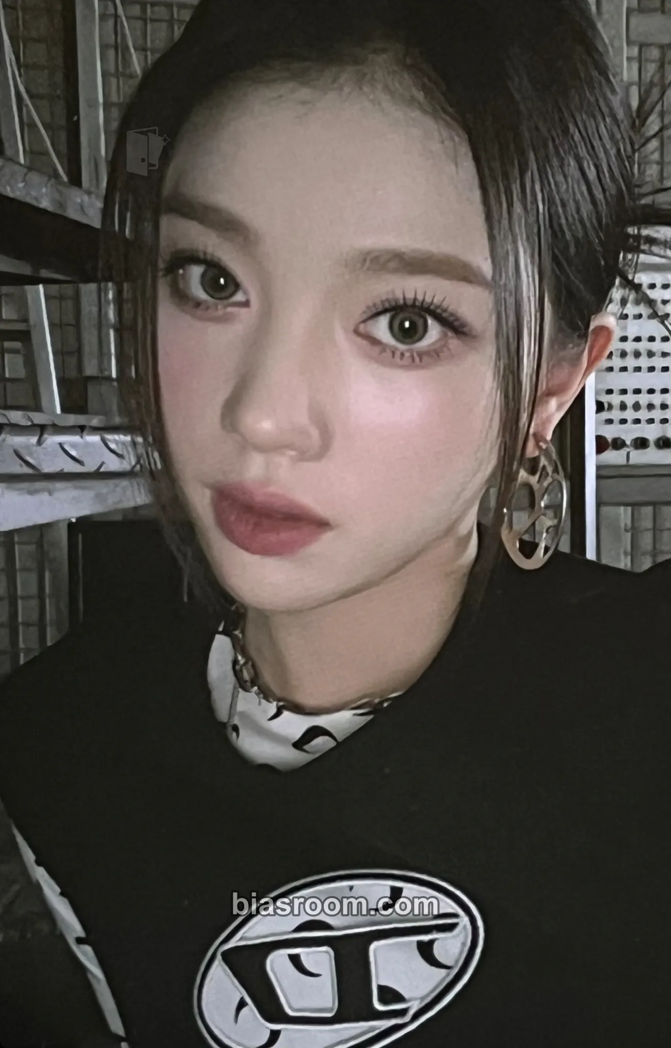 Xiaoting TROUBLESHOOTER Photocard - Kep1er - Kep1er K-pop photocard