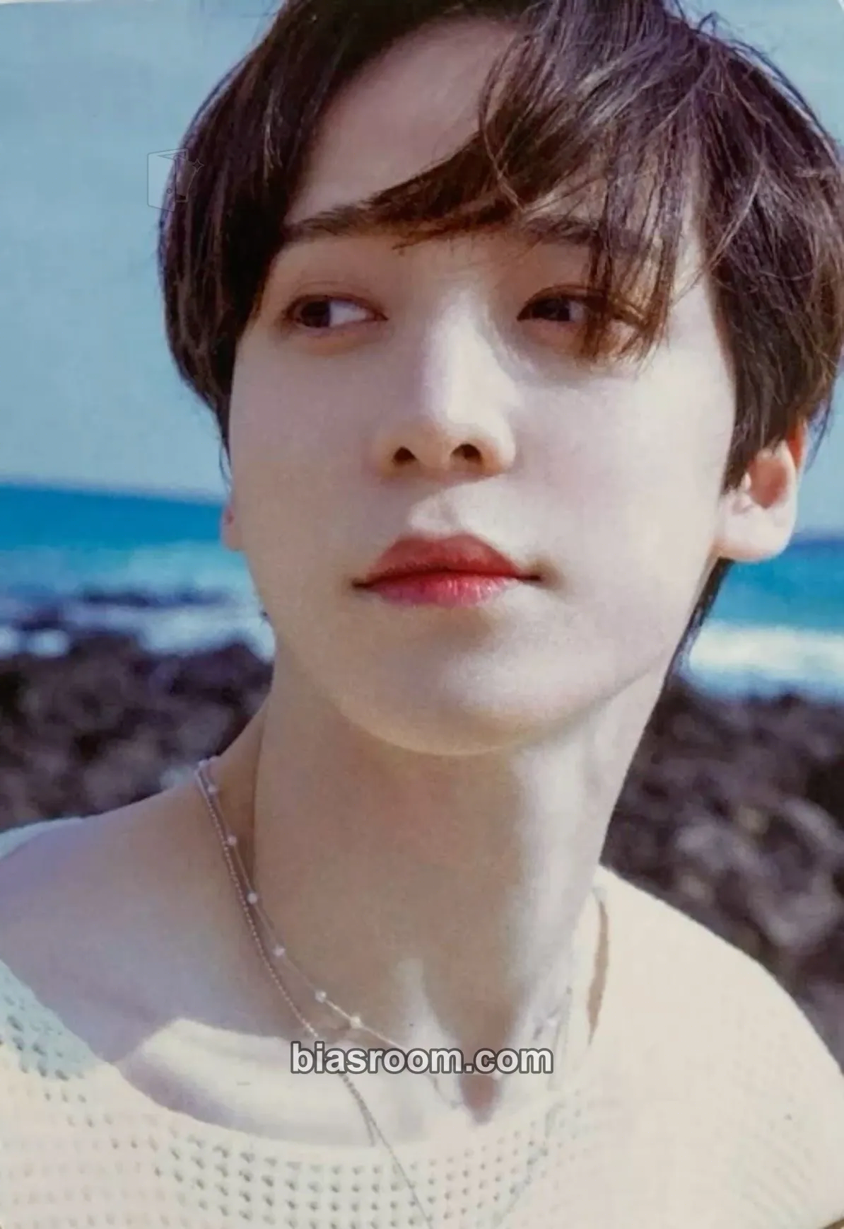 Yunho Dreamers Photocard - ATEEZ - ATEEZ K-pop photocard