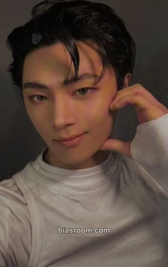 Jay DESIRE: UNLEASH Photocard - ENHYPEN - ENHYPEN K-pop photocard