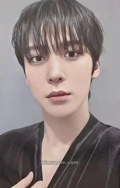 Yunho Birthday Photocard - ATEEZ - ATEEZ K-pop photocard