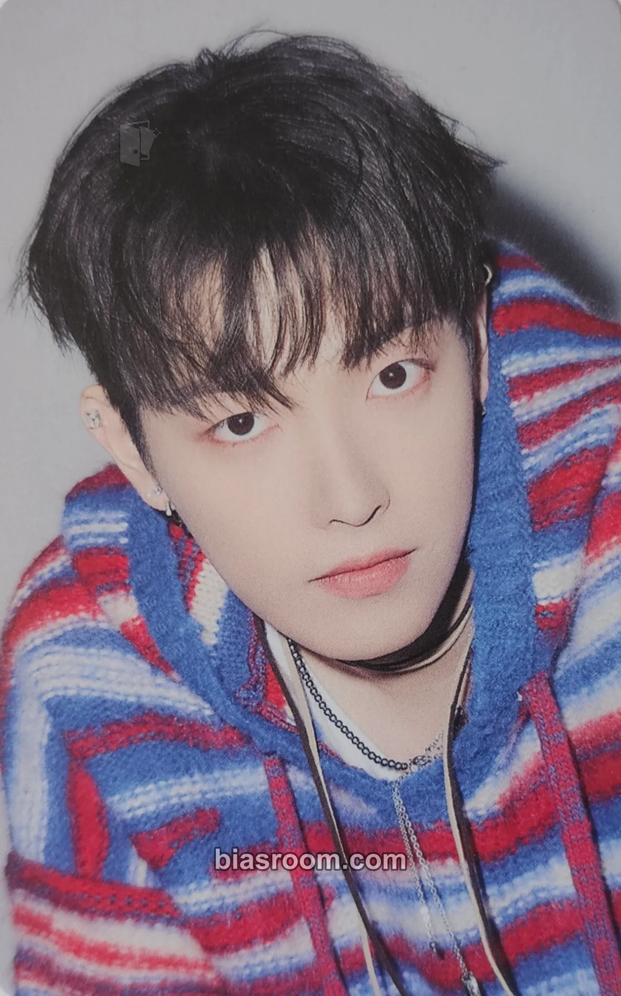 Hongjoong Birthday Photocard - ATEEZ - ATEEZ K-pop photocard