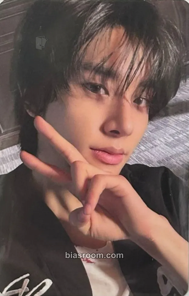 Jake DESIRE: UNLEASH Photocard - ENHYPEN - ENHYPEN K-pop photocard