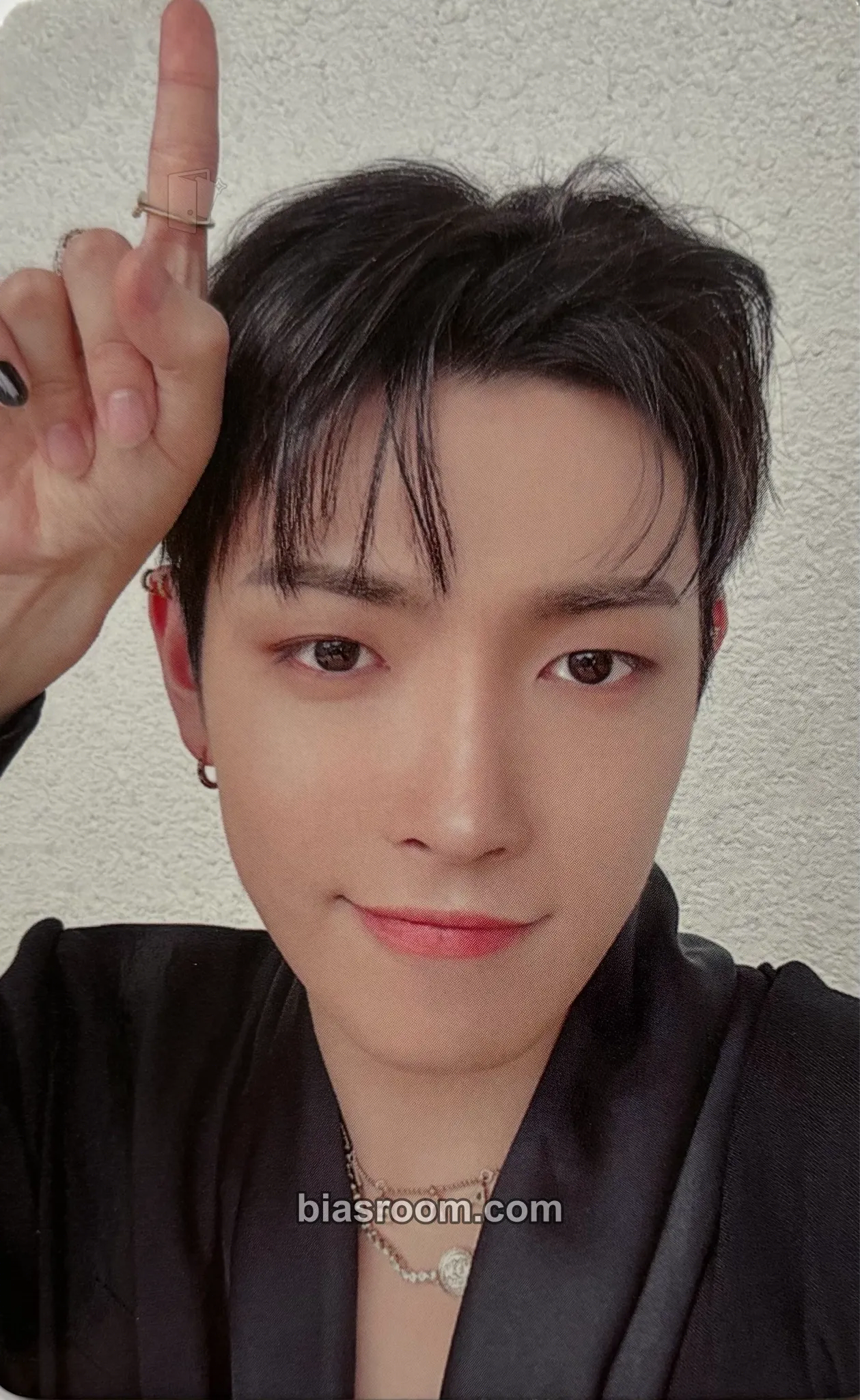 Hongjoong Birthday Photocard - ATEEZ - ATEEZ K-pop photocard