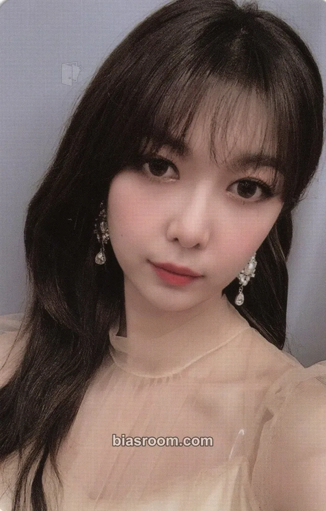 Dami Crossroads Concert Photocard - Dreamcatcher - Dreamcatcher K-pop photocard