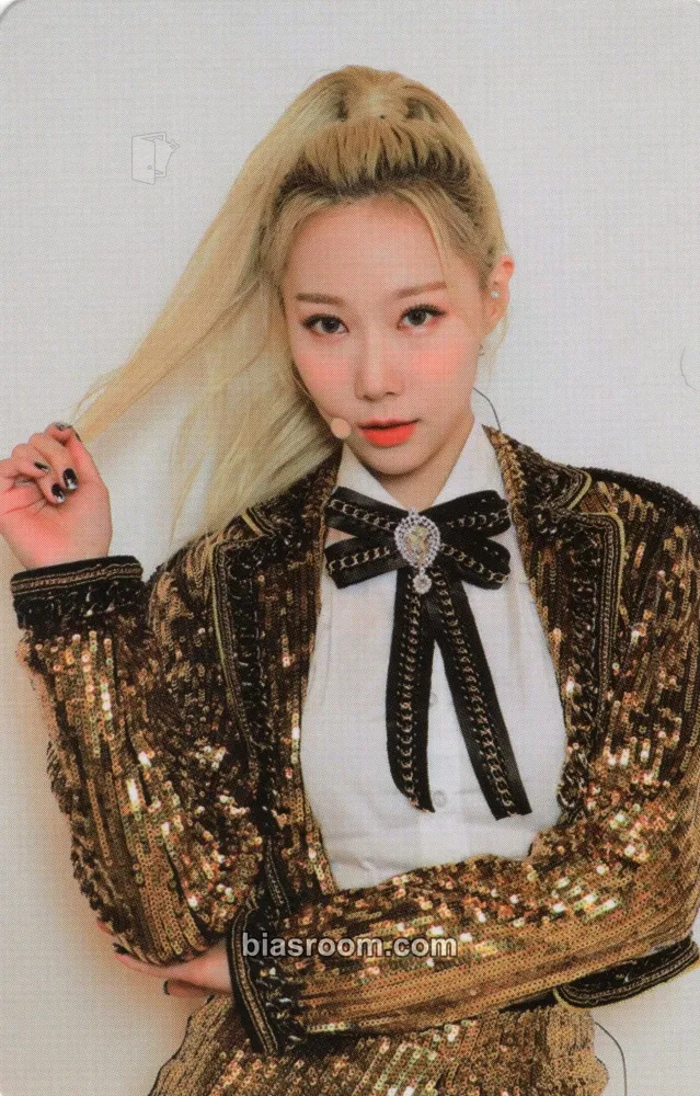 Handong Crossroads Concert Photocard - Dreamcatcher - Dreamcatcher K-pop photocard