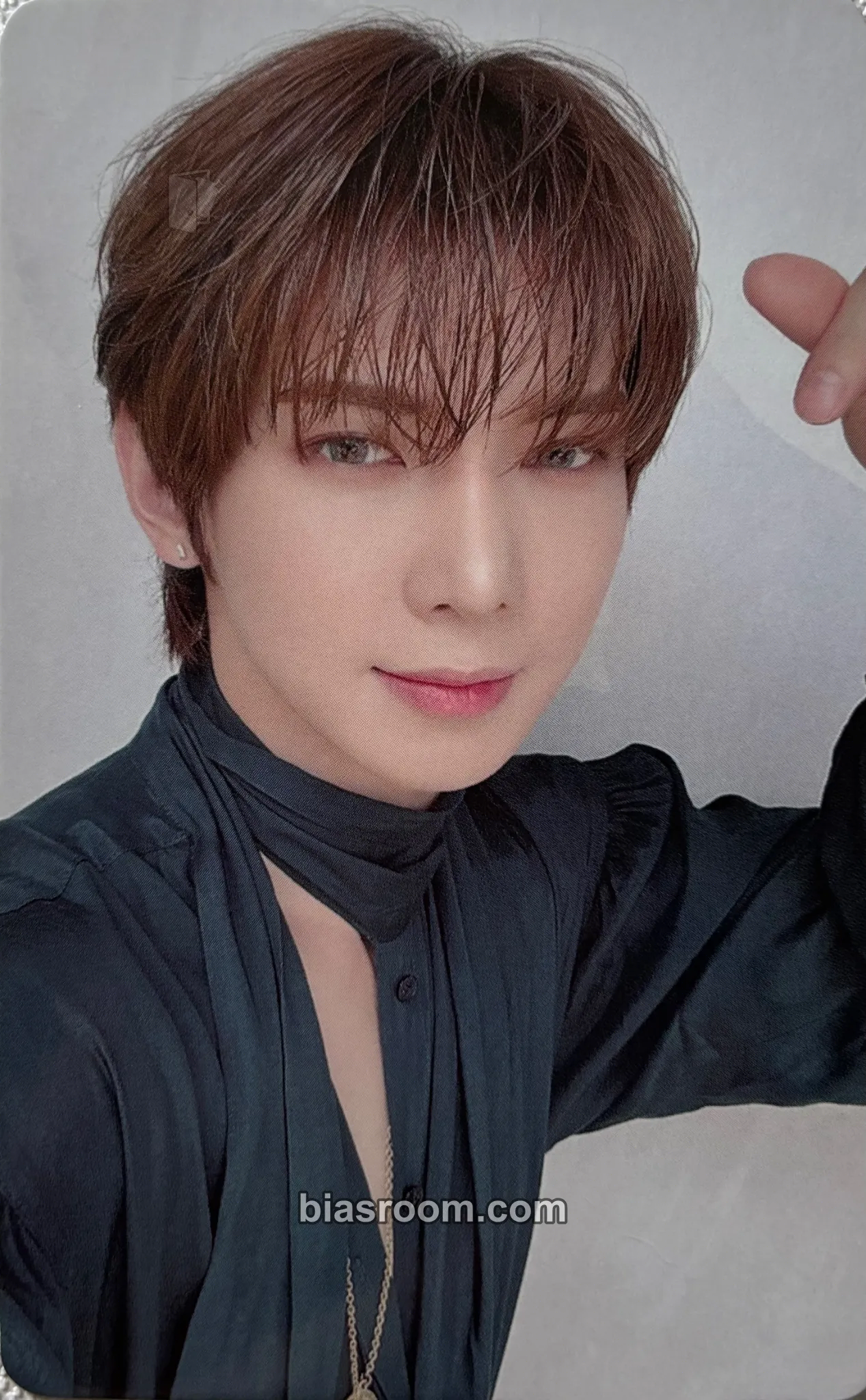 Yeosang Birthday Photocard - ATEEZ - ATEEZ K-pop photocard