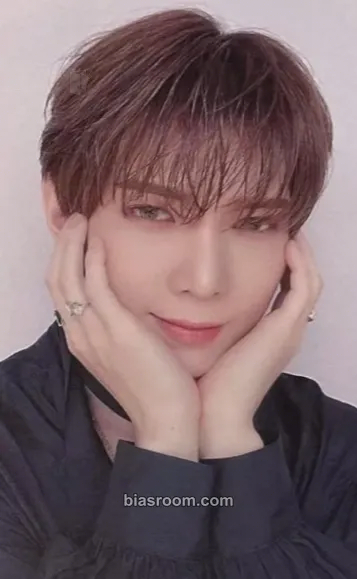 Yeosang Birthday Photocard - ATEEZ - ATEEZ K-pop photocard