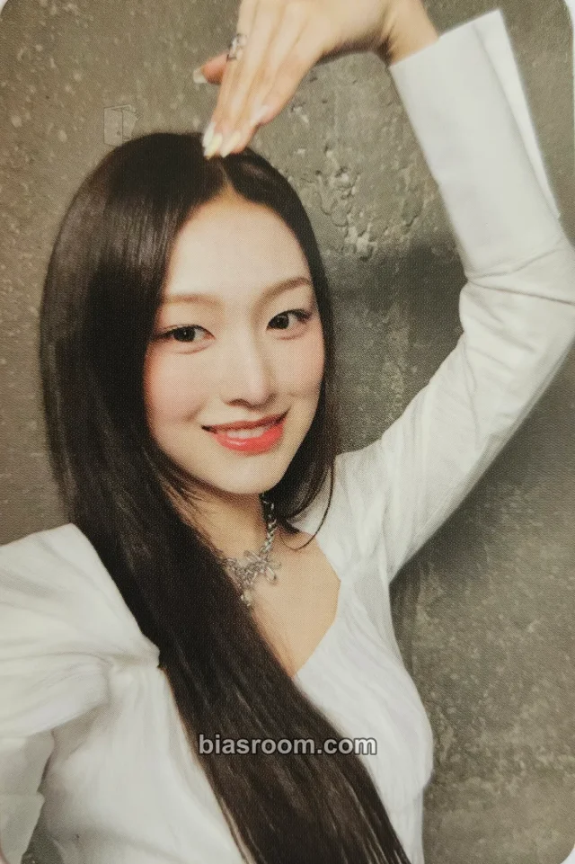 RESCENE - Minami - Re:Scene Album album photocard version 1