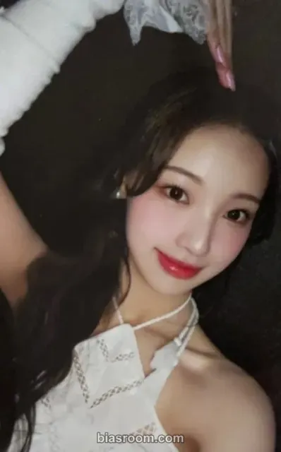 RESCENE - Woni - Re:Scene Album album photocard version 1