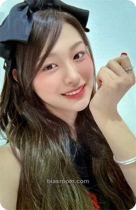 Minami Re:Scene Photocard - RESCENE - RESCENE K-pop photocard