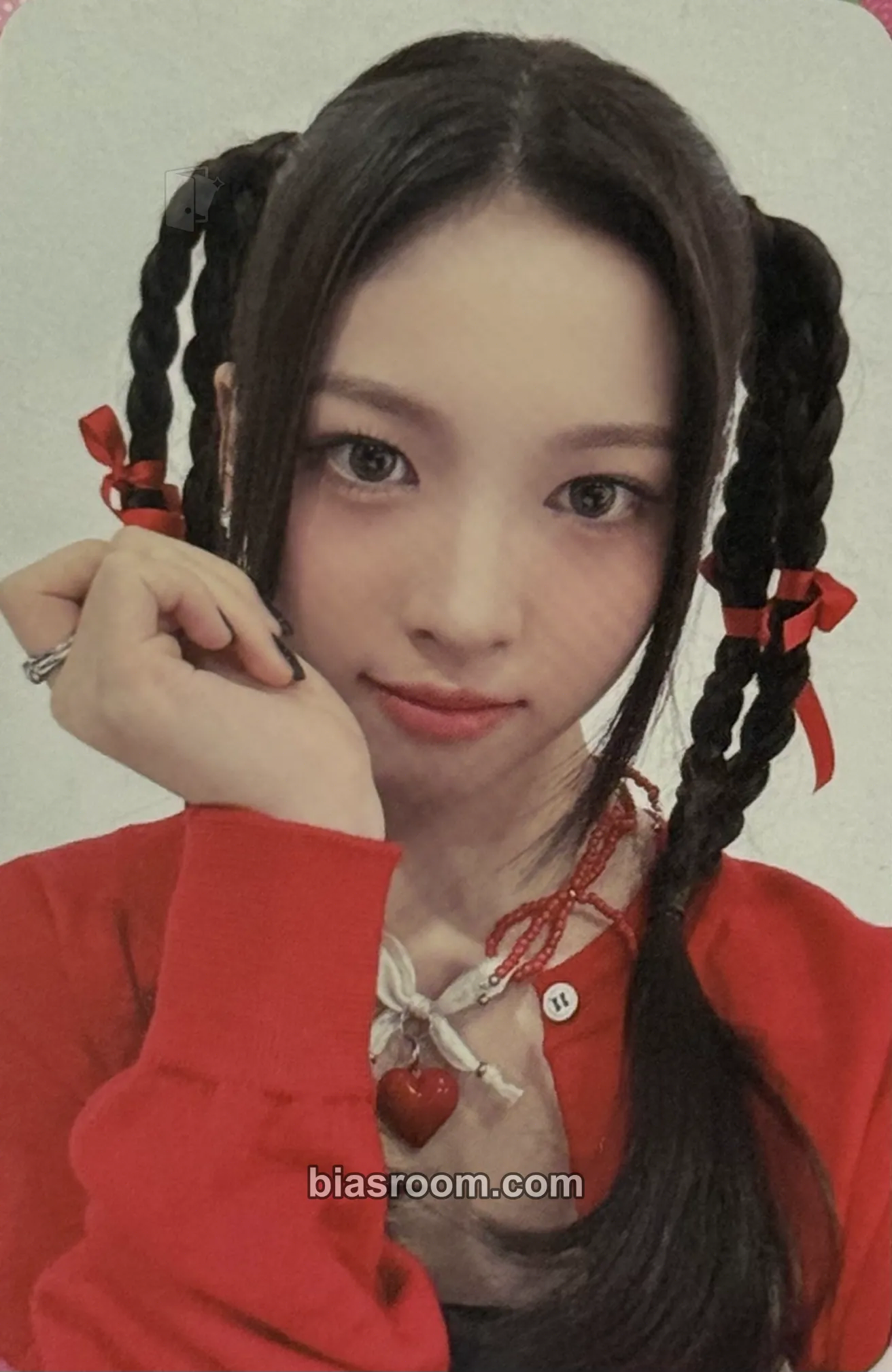 May Re:Scene Photocard - RESCENE - RESCENE K-pop photocard